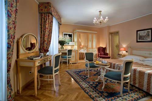 Hotel Cavalletto&doge Orseolo Venezia