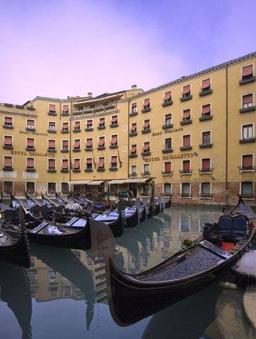Hotel Cavalletto&doge Orseolo