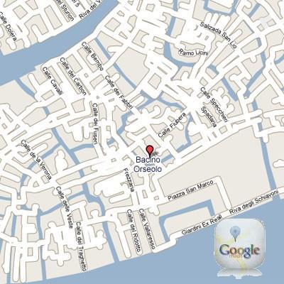 Hotel Cavalletto & Doge Orseolo Venedig