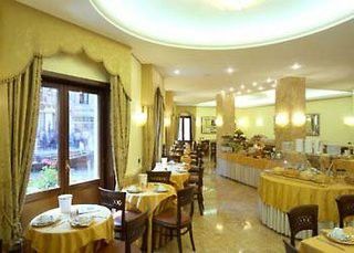 Cavalletto & Doge Orseolo Hotel Venedig